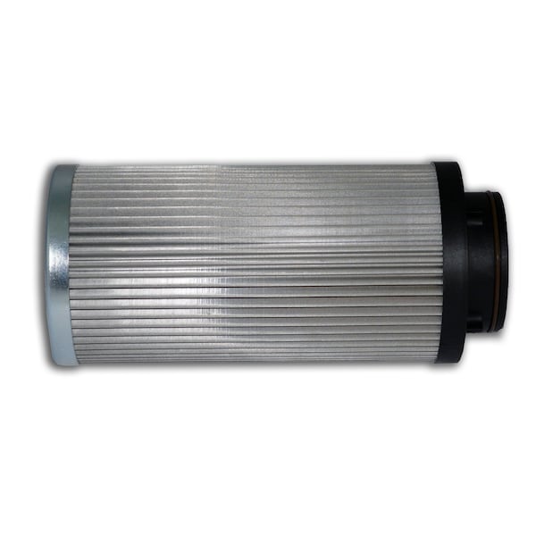 Hydraulic Filter, Replaces WIX D03B40TAV, Pressure Line, 40 Micron, Outside-In